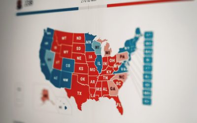 National Popular Vote Compact Best Bet To Reform Election Of U.S. Presidents