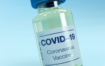Outlook for Covid-19 Vaccines in School Communities 