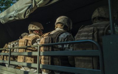 American Withdrawal From Afghanistan