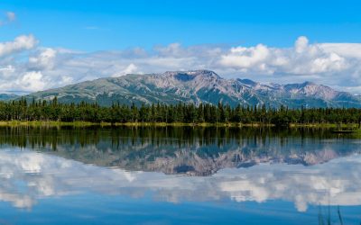 Trump, Pressured to Reject Mining Permit in Alaska, Races to Sell Drilling Leases in the Arctic