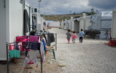 Trump Administration Impedes Search for Migrant Children’s Parents ACLU Tells U.S. RESIST NEWS