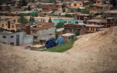 Ending the American War in Afghanistan