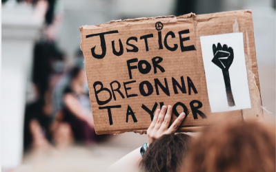 Breonna Taylor Case Update