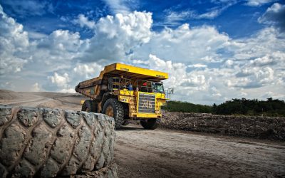 The Trump Administration’s Last Push to Open Land to Energy and Mining Companies