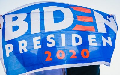Biden’s Plan for an Ailing Country