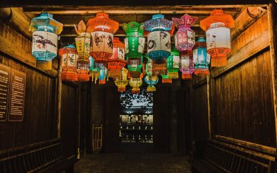 The American-Chinese Relationship & the Incoming Biden Administration