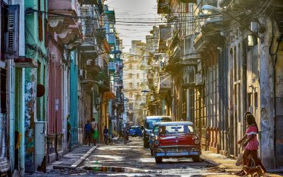 Yemen and Cuba- 2 Foreign Policy Challenges for the Biden Administration 