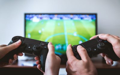 GameStop, Reddit and Free Trading Apps A Threat to Economic Recovery?