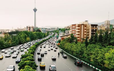 Where Do Things Stand with Iran?