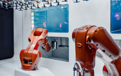 Killer Robots are a Reality, Where Does the Biden Administration Stand?