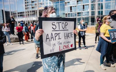 Political Comments About Coronavirus Help Spark Rise in Asian-American Hate Crimes
