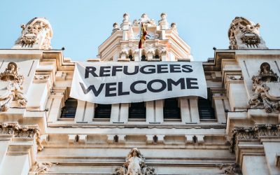 A Surge of Unaccompanied Children at the US Southern Border
