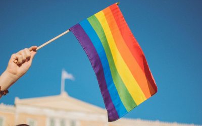 The Equality Act Seeks To Expand LGBQT Discrimination Protections