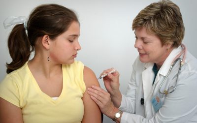 Biden Infrastructure Plan’s Secret Winner: Public Health