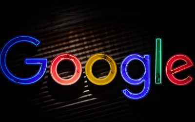 The Google Files: How Washington’s Past Failures Paved the Way for Big Tech Dominance