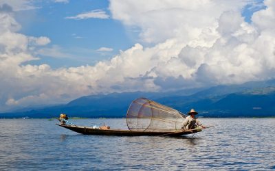 The Myanmar Crisis  Reflects a Geopolitical Contest for Influence