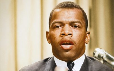 The John Lewis Voting Rights Advancement Act Can Help Fight Restrictive Voter Suppression Bills