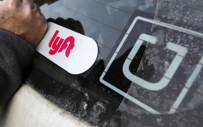 Is Change on the Horizon for Gig Workers?