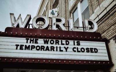 The Need for a Global Response to the Pandemic