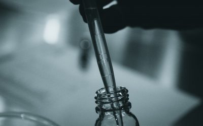Forever Chemicals May Not Last That Long