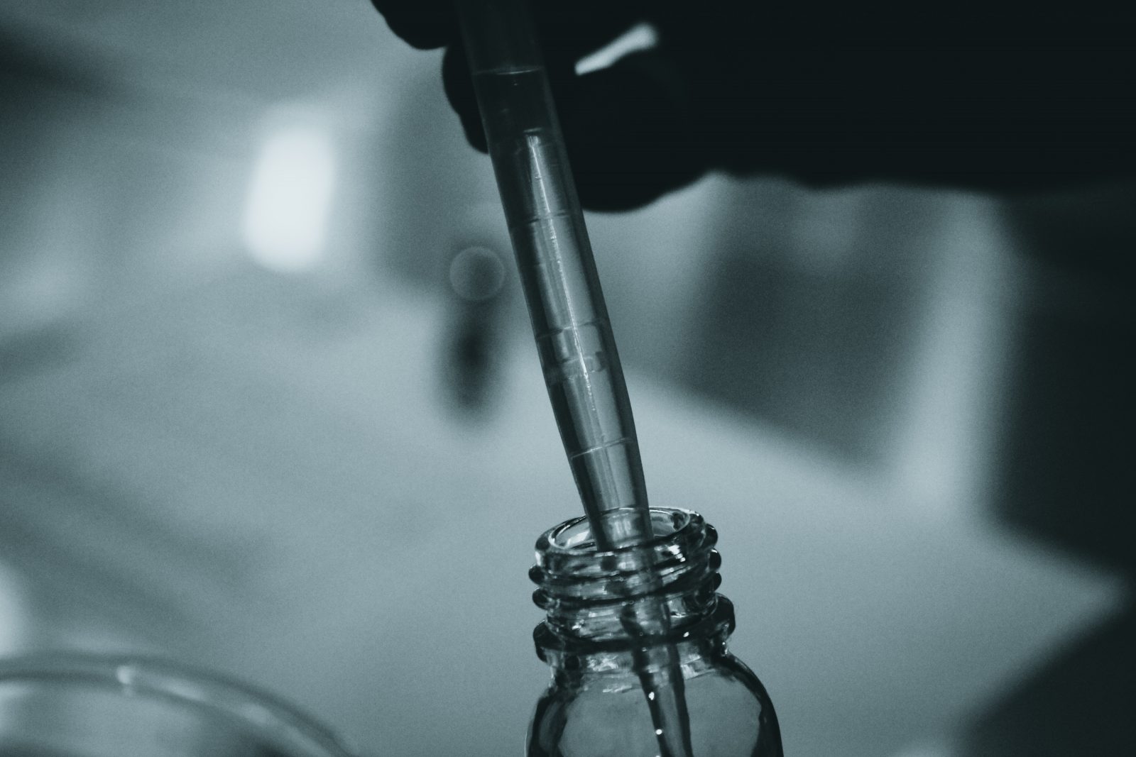 Forever Chemicals May Not Last That Long