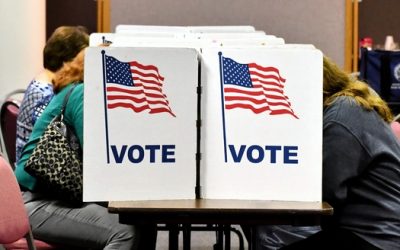 Republicans Introducing State Bills, Restricting the Citizen Ballot Initiative and Popular Referendum Process