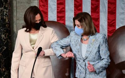 The Biden Agenda for Women Series Part 5: Protecting and Empowering Women