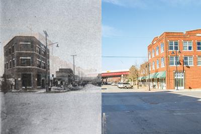 One Hundred Years After the Destruction of Black Wall Street, the Community Still Suffers Economic Violence