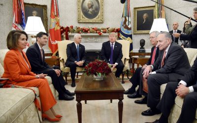 It’s Frustrating to Negotiate with Republicans