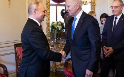 Review of the Biden–Putin Summit