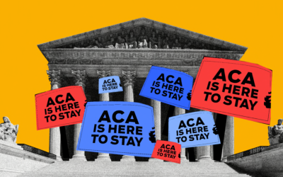 Obamacare Lives for Another Day