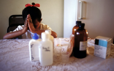 Global Herd Immunity Remains out of Reach– 99% of People in Poor Countries are Unvaccinated