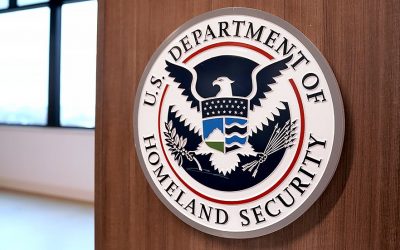 Department of Homeland Security Sets Sights on Domestic Extremism Online