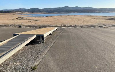 Drought and Plans to Deal with Running Dry