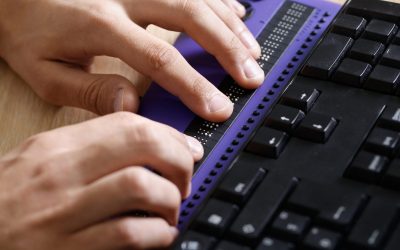A Review of Current Assistive Technology Policy in the United States