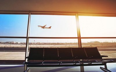 The American Jobs Plan: A Spotlight on Airport Infrastructure