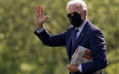 Biden’s Global Vaccine Distribution Plan: More Than Just a Show