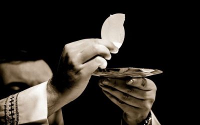 US Catholic Bishops Make Communion a Political Issue