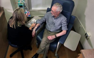 The New Alzheimer Drug Controversy