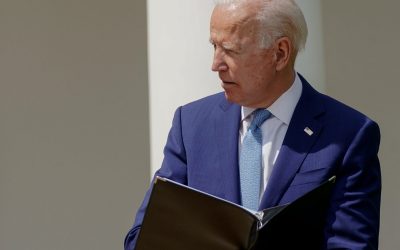 Prospects for the Biden Agenda (Part 1)