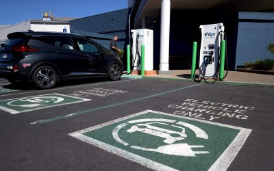 Biden Ups The Ante on Car Fuel Standards