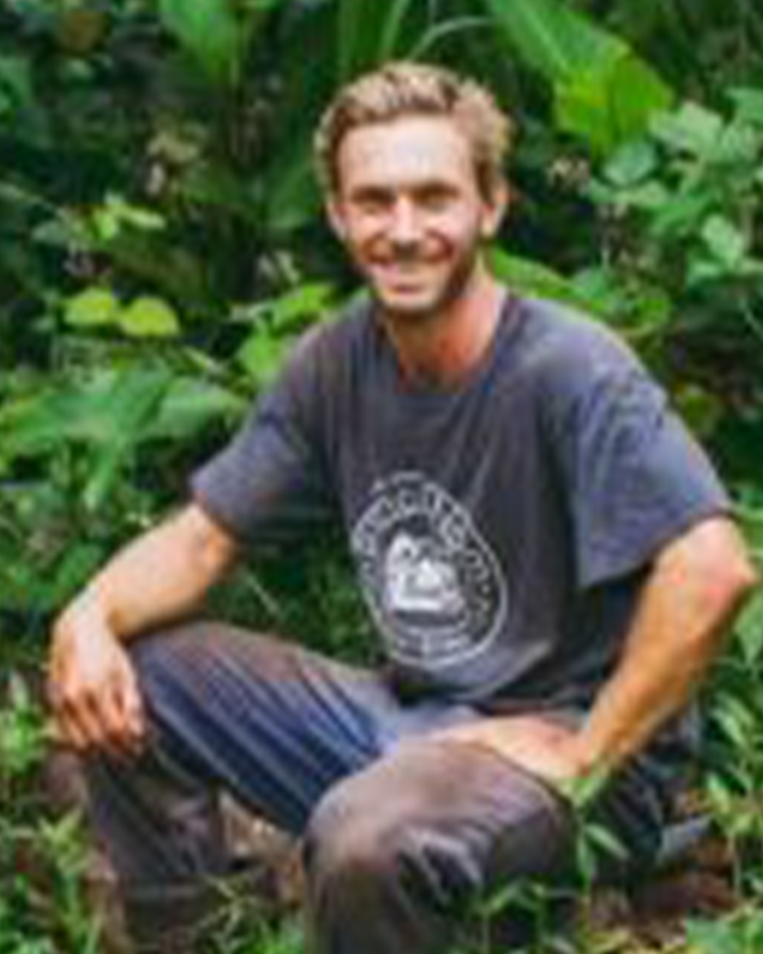 Jacob Rawnsley Jacob's photo - USRESIST NEWS