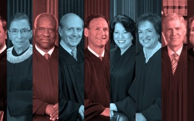 Should the Supreme Court Have Term Limits?