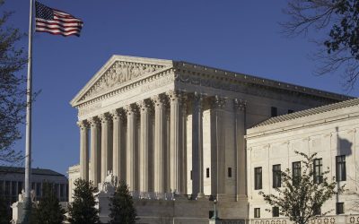 Supreme Court Again Punts On Non – Discrimination v. Religious Beliefs Issue