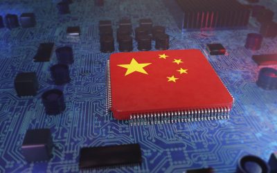 U.S. Targets China on Economic Espionage