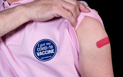 Who Has Not Been Vaccinated?