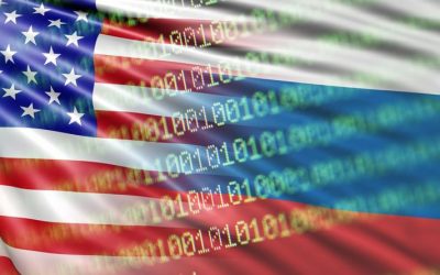 U.S., U.K. Warn of Ongoing Russian Hacking Efforts