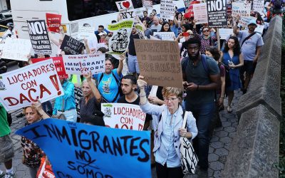 DACA Ruled Unlawful by Texan Federal Judge