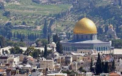 Israel Update