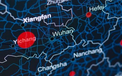 Biden’s Covid Investigation in China Pt.1